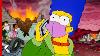 10 Incredible Simpsons Predictions That Turned Out True
