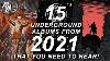 15 Underground Metal Albums Of 2021 That You Need To Hear Nwothm