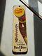 1953 Mason's Root Beer Thermometer By Domasco Working Original Great Patina