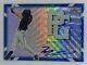 2021 Leaf Perfect Game Metal Blue Wave Refractor Mason Neville Rc Auto # 2/9