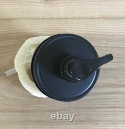 50 Matte Black Mason Jar Soap/Lotion Dispenser Pump Lids. Wholesale Bulk Rate