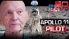 Apollo 11 S Third Astronaut Reveals Secrets From Dark Side Of The Moon 60 Minutes Australia