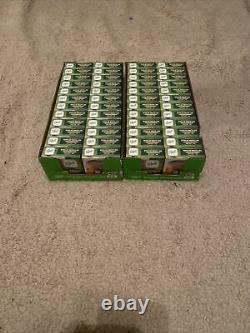 BALL Regular Mouth Mason Canning Jar Lids 48 Boxes of 12 Lids 576 Total Lids