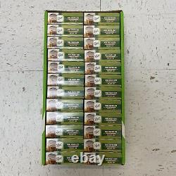 Ball Wide Mouth Canning Mason Jar Lids 24 Boxes 288 total Lids New In Hand