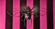 Beetle In Flight Handmade Steampunk Metal Insect Sculpture