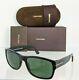 Brand New Authentic Tom Ford Sunglasses Ft Tf 0445 01n Mason Tf 445