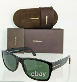 Brand New Authentic Tom Ford Sunglasses FT TF 0445 01N Mason TF 445