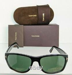 Brand New Authentic Tom Ford Sunglasses FT TF 0445 01N Mason TF 445