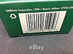 CASE of 12 NOS 1998 Ball Mason Jar 6ea. Dome Lids/Screw Bands HOLIDAY Collection