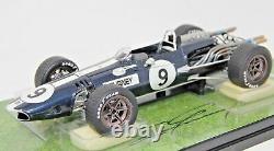 Carousel 1 1967 Gurney SIGNED Eagle Westlake F1 race car Nürburgring Mason 118