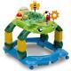 Children Play Station 3-in-1 Baby Activity Walker Mason Turtle Bouncer Jumper Us