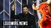 Christian Bale Thanks Satan After Winning Golden Globe
