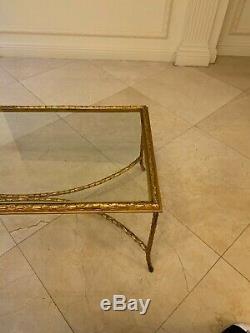Coffee Table styled by Mason Bagues