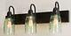 Exceptional First Quality Mason Jar Vanity Light Genuine Ctw Product The Best