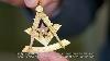 Expert S Voice Exploring The History Of A Gold Freemason Pendant