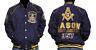 Freemason Jacket Masonic Blue Gold Long Sleeve Jacket Worldwide Brotherhood