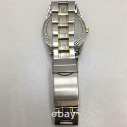 Hamilton Free Mason 1990 Limited to 350 Quartz 078/350 Vintage Watch