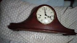 Howard Miller Mason Mantle clock