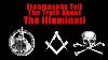 Inside Scoop Freemasons Reveal Truth Behind The Illuminati