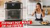 Instant Pot Made An Air Fryer Is It Any Good The Kitchen Gadget Test Show