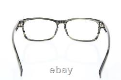 Ivory + Mason Unisex MOD-A3310 C3 Green Frame Clear Lens Glasses 54-17-140mm
