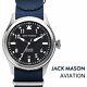 Jack Mason Aviation Watch Aviation Quartz Jm-a101-008