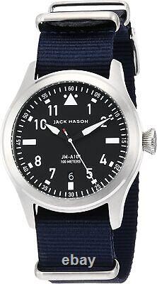JACK MASON, AVIATION Watch AVIATION Quartz JM-A101-008 Men