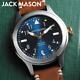 Jack Mason Japan Limited Edition Holiday Collection Aviation Jm-a401-007