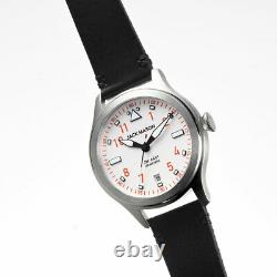 JACK MASON Wristwatches JM-A401-005 AVIATION Quartz 38mm case
