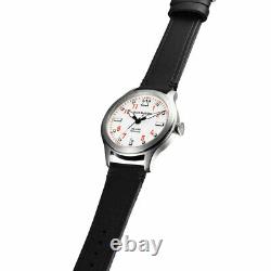JACK MASON Wristwatches JM-A401-005 AVIATION Quartz 38mm case