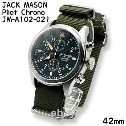 Jack Mason Aviation Jm A102 021