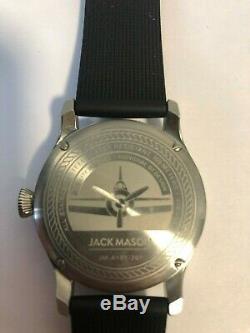 Jack Mason Aviation Watch JM-A101-201