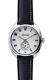 Jack Mason Issue Jm-iso1-002 Sub Second Mop Dial Black Leather Strap