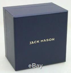 Jack Mason JM-N102-015 Men's Nautical Chronograph Quartz Watch Free Shipping