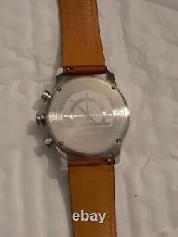 Jack Mason JM-N102-018 Men's Chronograph Watch