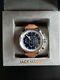 Jack Mason Jm-n102 Men's Nautical Chronograph Quartz Watch