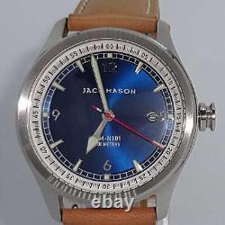 Jack Mason Jm-N101-007 Men'S Watches Quartz