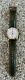 Jack Mason Nautical Chronograph Leather Strap Watch Jm-n102-207 42mm White/green