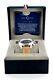 Jack Mason Nautical Quartz Chronograph Stainless With Blue Dial Jm-n102-019