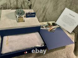 Jack Mason Solar Wristwatch Earth Day 50thAnniversary Limited Edition- SOLD OUT