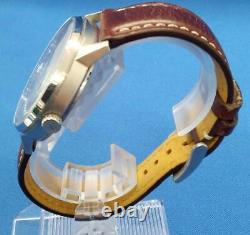 Jackmason Jm-F401-002 Quartz Analog Watch