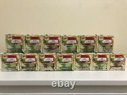 Mason Jar Regular Mouth Lids 35 Box of 12 Lids (total 420 Lids)