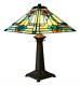 Mason Table Lamp In Antique Dark Bronze Id 3788533