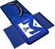 Masonic Blue Mason Silver Collar With Apron And Case Package $159.99
