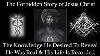 Masonic Knowledge Of The Historical Man Jesus Christ