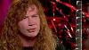 Megadeth S Dave Mustaine Satanic Forces