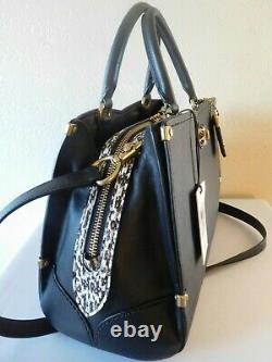 New COACH Exotic Mason Carryall Satchel, Handbag, Shoulder Bag, Purse $695.00