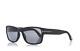 New Tom Ford Tf 445 02d Mason Matte Black Authentic Polarized Sunglasses 58 Mm