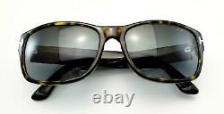 New Tom Ford Tf 445 52b Havana Gradient Authentic Sunglasses Tf445 58-17