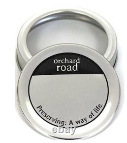 Orchard Road Regular Mouth Mason Jars Canning Lids And Bands 18 Boxes
